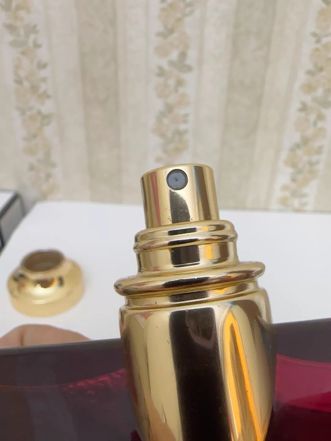 070526-188 Bvlgari Bulgari Drunken Beauty Perfume 100ml 3.4 oz