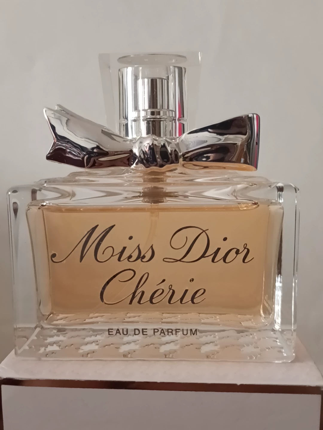 041125-17 Christian Dior Cherie Eau de Parfum EDP 50ml 1.7oz