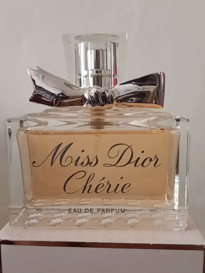 041125-17 Christian Dior Cherie Eau de Parfum EDP 50ml 1.7oz