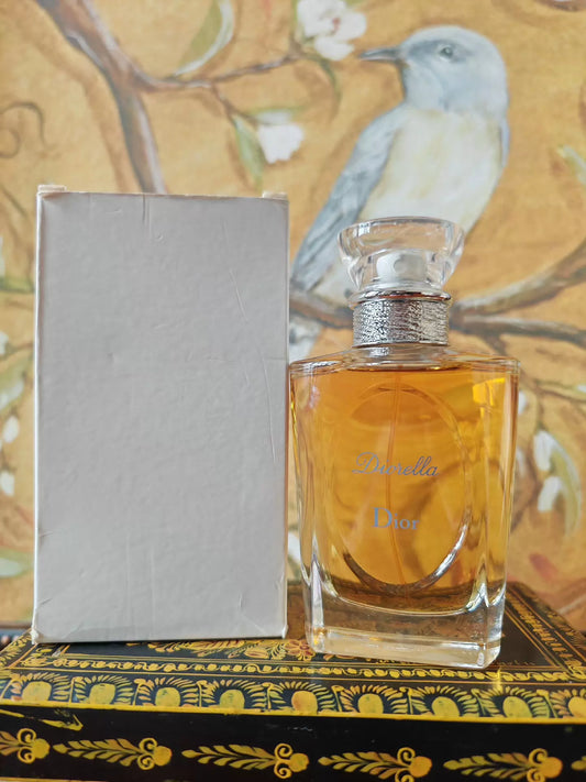 210426-124 Dior Ella simple white Perfume 100ml 3.4 oz
