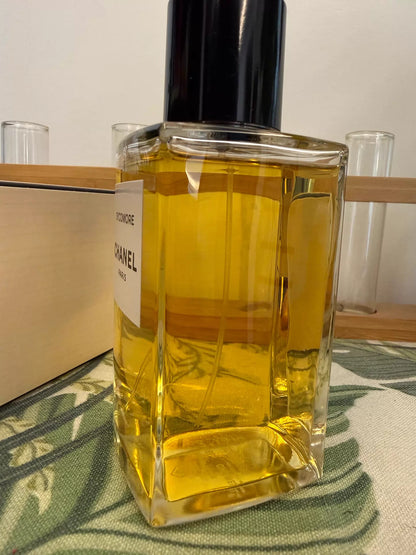 250226-25 Chanel Sycomore Eau de Parfum 200ml 6.8 oz