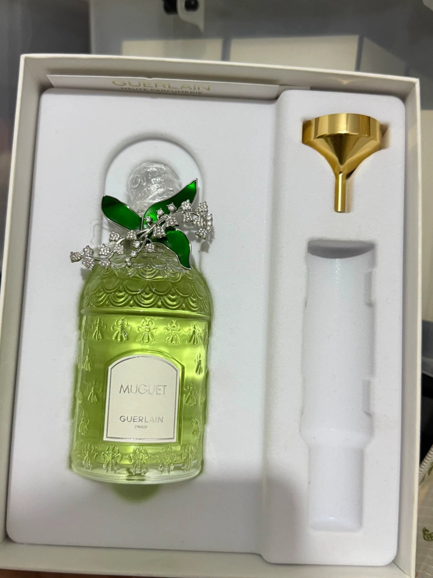 300726-238 Guerlain Lily of Valley