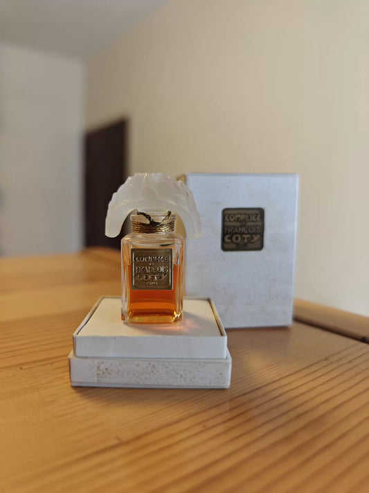 190426-67 coty complis 7.5ml 0.25 oz