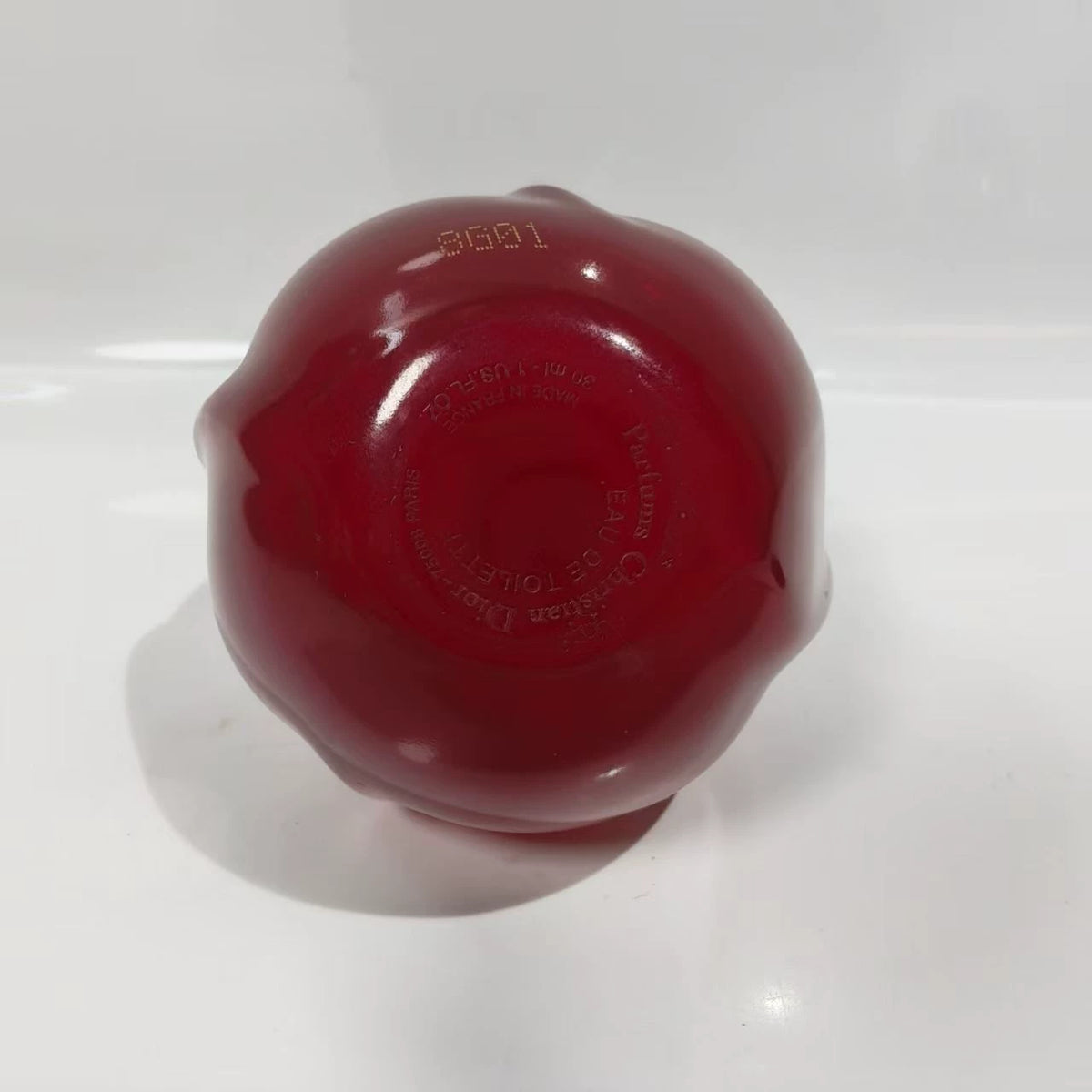 020926-570 Dior red poison light EDT 30ml 1 oz