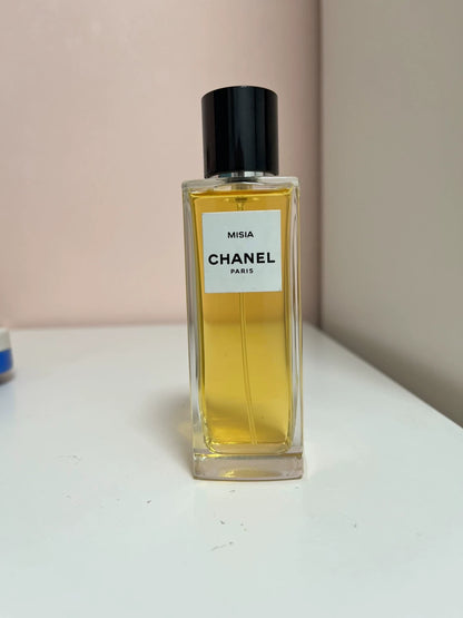 230526-97 Chanel Missia Parfum 75ml 2.5 oz