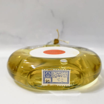 070525-78 Guerlain Shalimar 100ml 3.4oz EDT eau de toilette