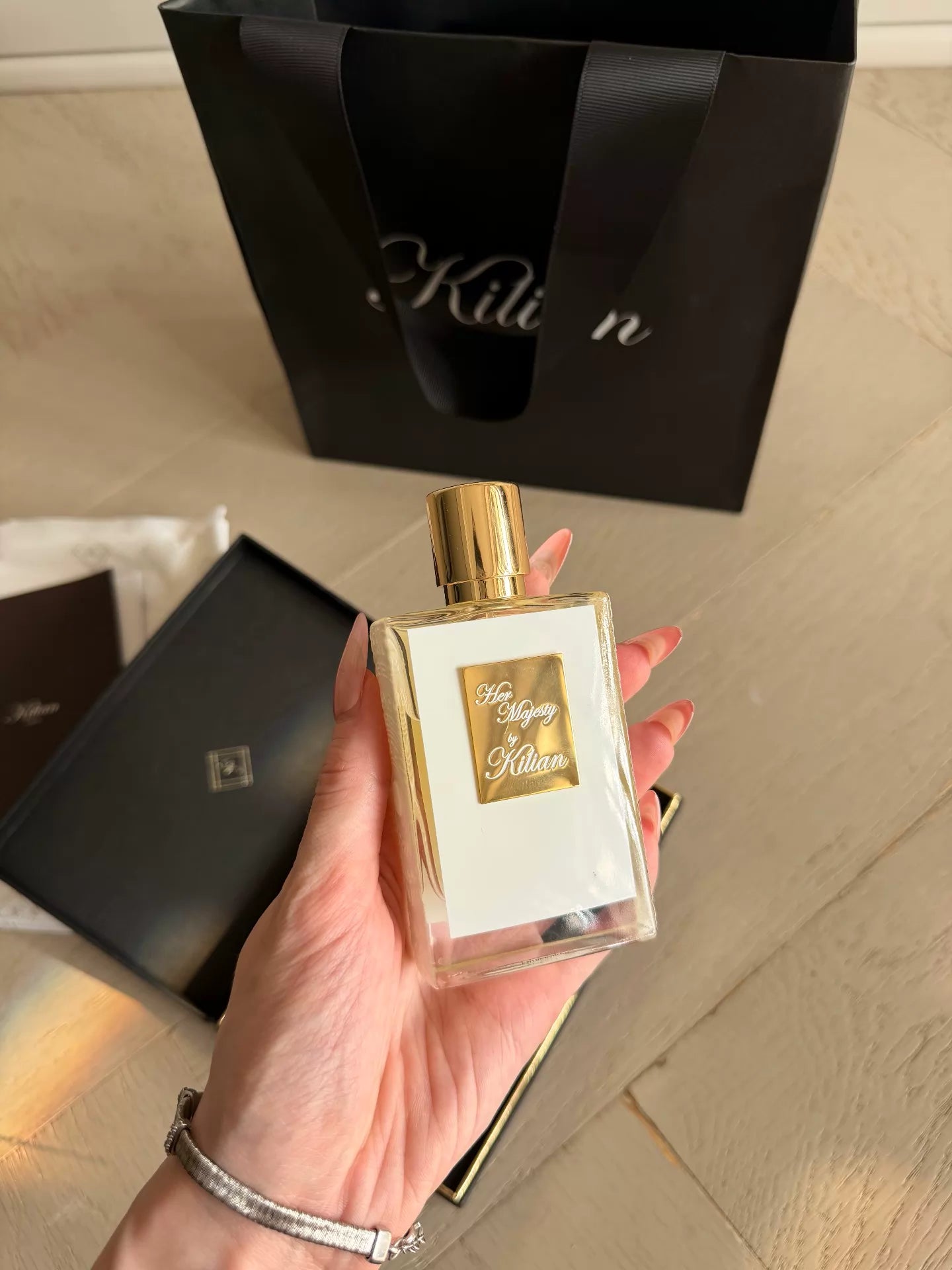 160826-scarf-57   Kilian Kilian new Perfume 50ml 1.7 oz