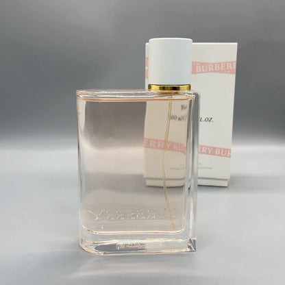 111125-41 Burberry Eau de Toilette EDT 100ml 3.4oz