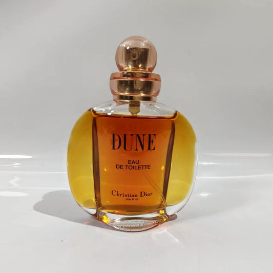 Dior dunes