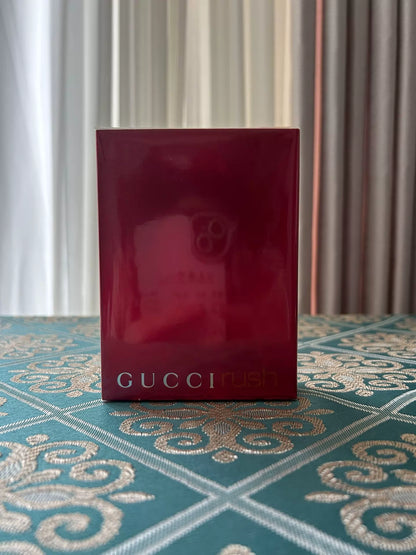 280926-126 Gucci Crazy Love Generation 75ml 2.5 oz