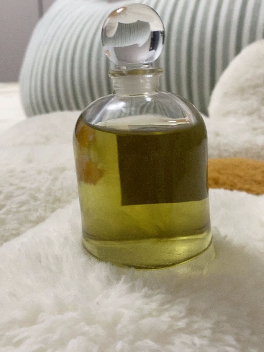 011225-66 Serge Lutens Douce Amere Eau de Parfum EDP 75ml 2.5 oz