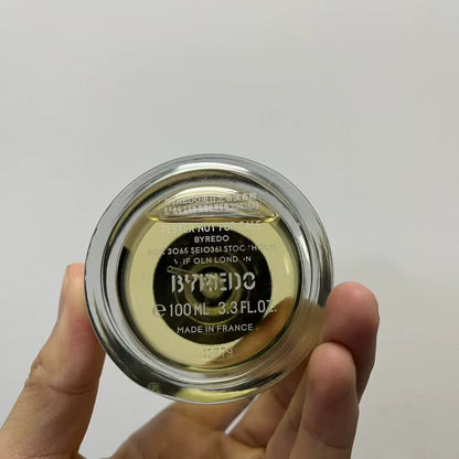 05826-12 Byrd Sunday 100ml 3.4 oz