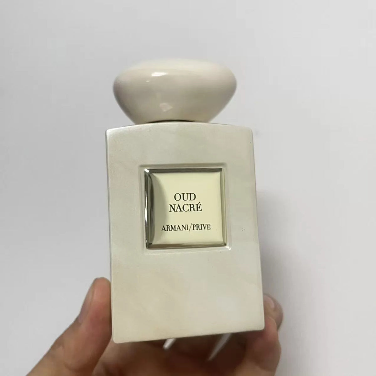05826-500 Armani New Product Noble 100ml 3.4 oz