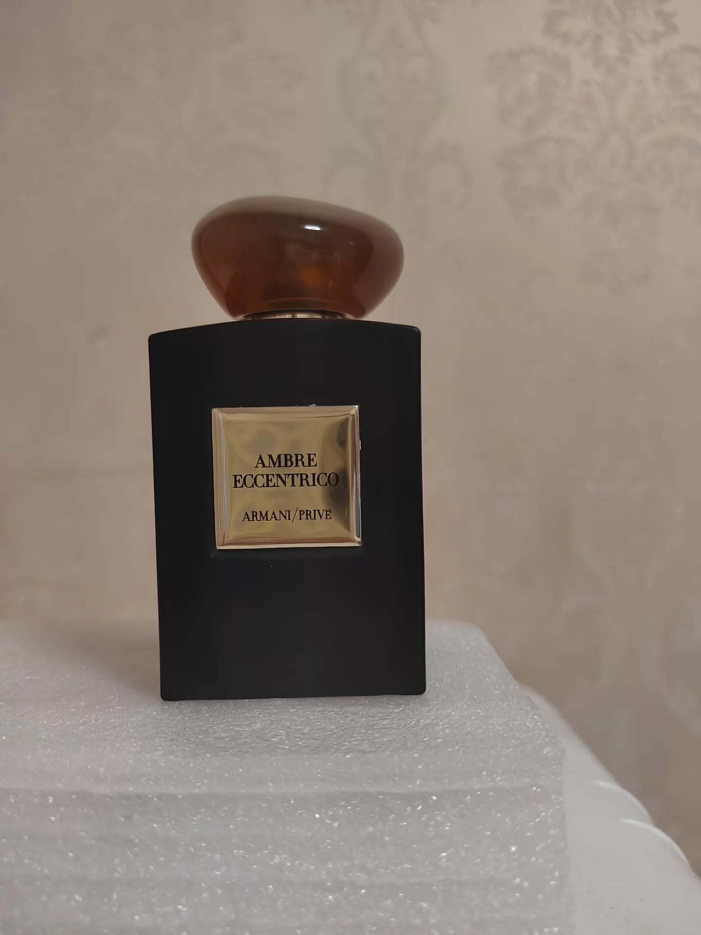 170826-37 Amber bargain price Perfume