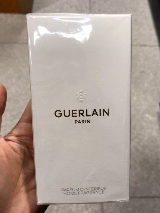 150726-59 Guerlain Orchid Home 100ml 3.4 oz