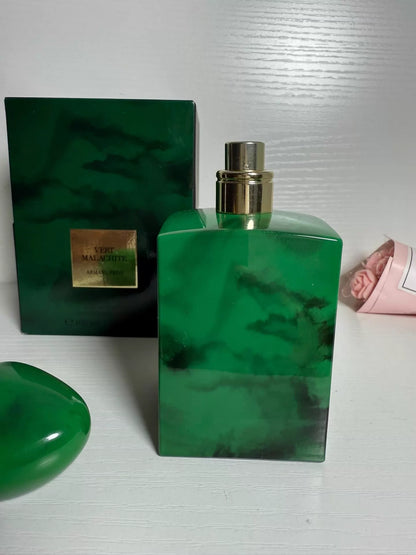200526-59 Armani Haute Couture Travel Perfume 100ml 3.4 oz