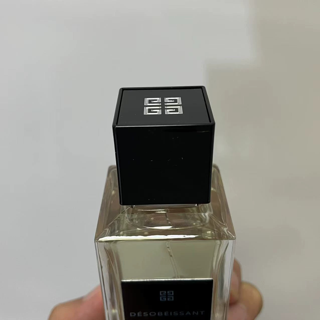 050926-6 Givenchy Noble Perfume 100ml 3.4 oz