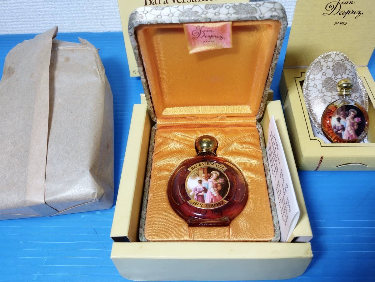 060526-117 Jean desprez Ball 15ml 0.5 oz
