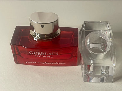 030826-69 Guerlain Arrogant Man Edition 30ml 1 oz
