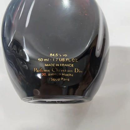 020926-308 Dior purple poison light EDT 50ml 1.7 oz