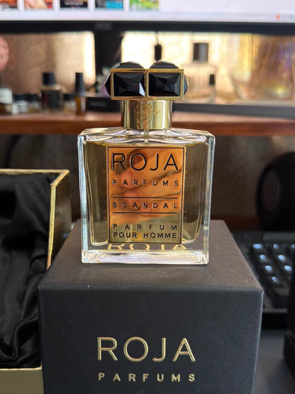 170826-50 Roja Dove Brand new box 50ml 1.7 oz