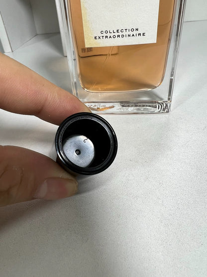 270726-82 Van Cleef & Arpels Van Cleef Arpels Parfum 75ml 2.5 oz