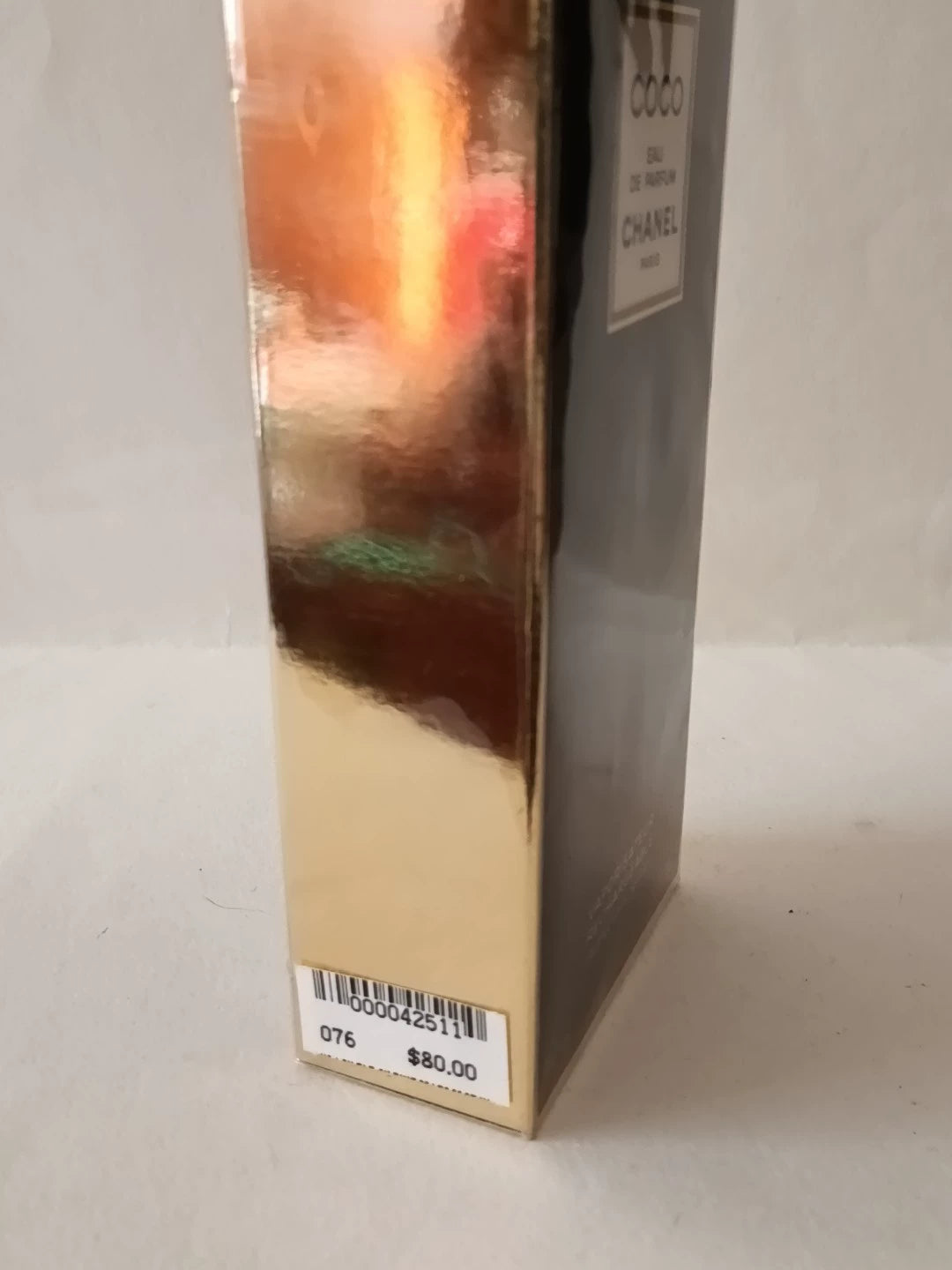 190526-136 Chanel coco women spray EDP 60ml 2 oz