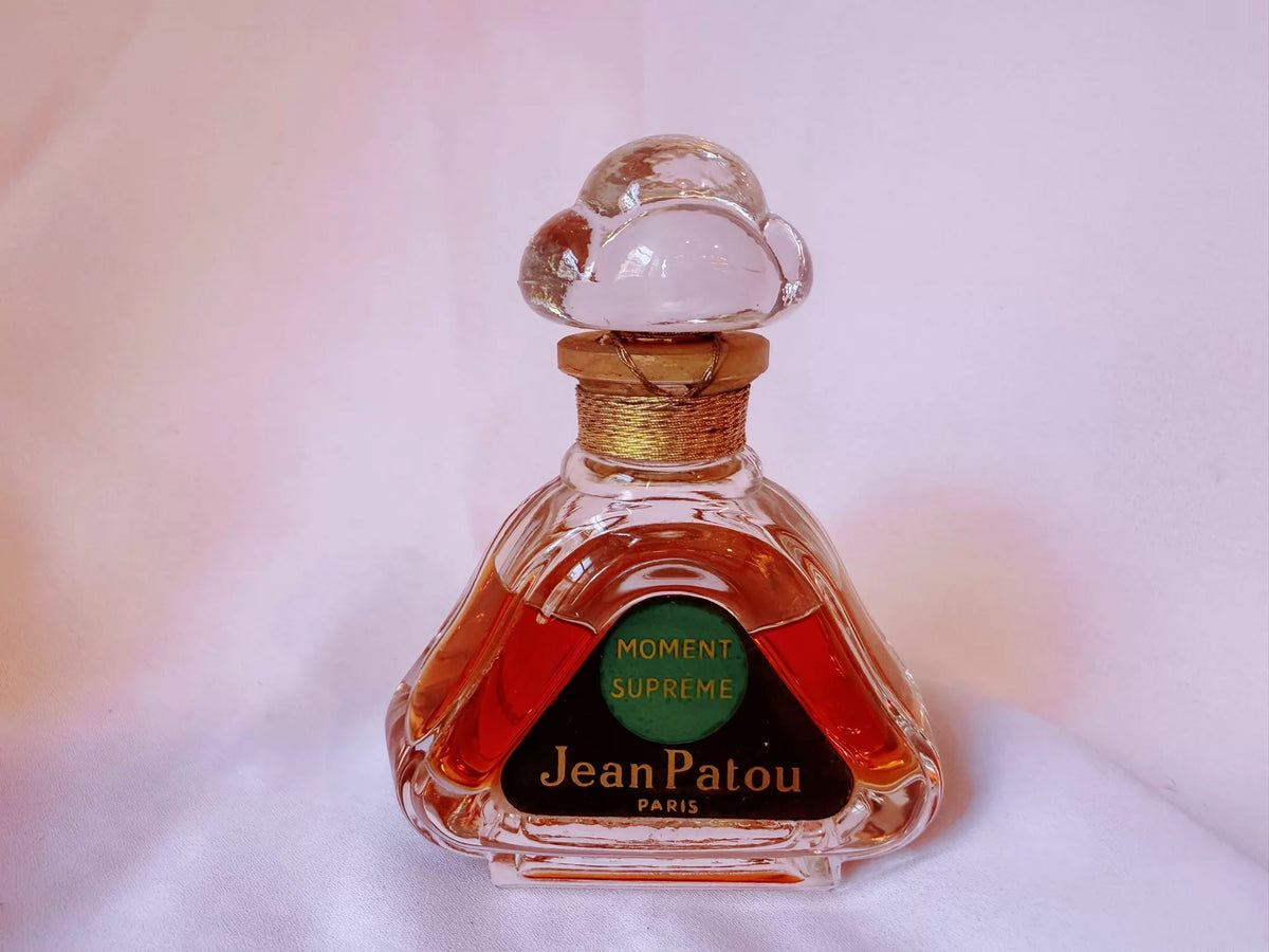 081026-104 Jean Patou Moment Supreme Parfum