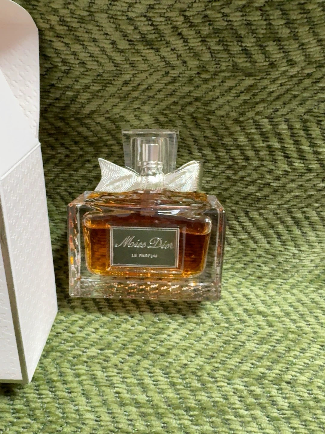 300825-83 Christian Dior Miss Dior Parfum Perfume 40ml 1.4oz