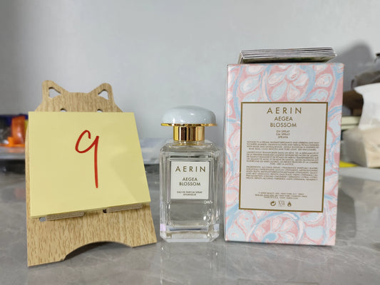150126 - AERIN - Aegea Blossom EDP 50ml