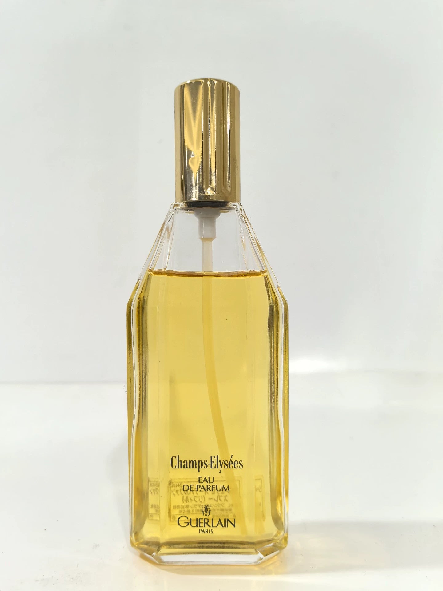 060325-55 Guerlain Champs Elysees 50ml 1.7oz Eau de Parfum edp