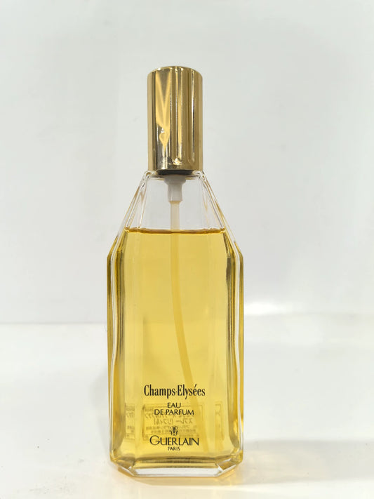 060325-55 Guerlain Champs Elysees 50ml 1.7oz Eau de Parfum edp