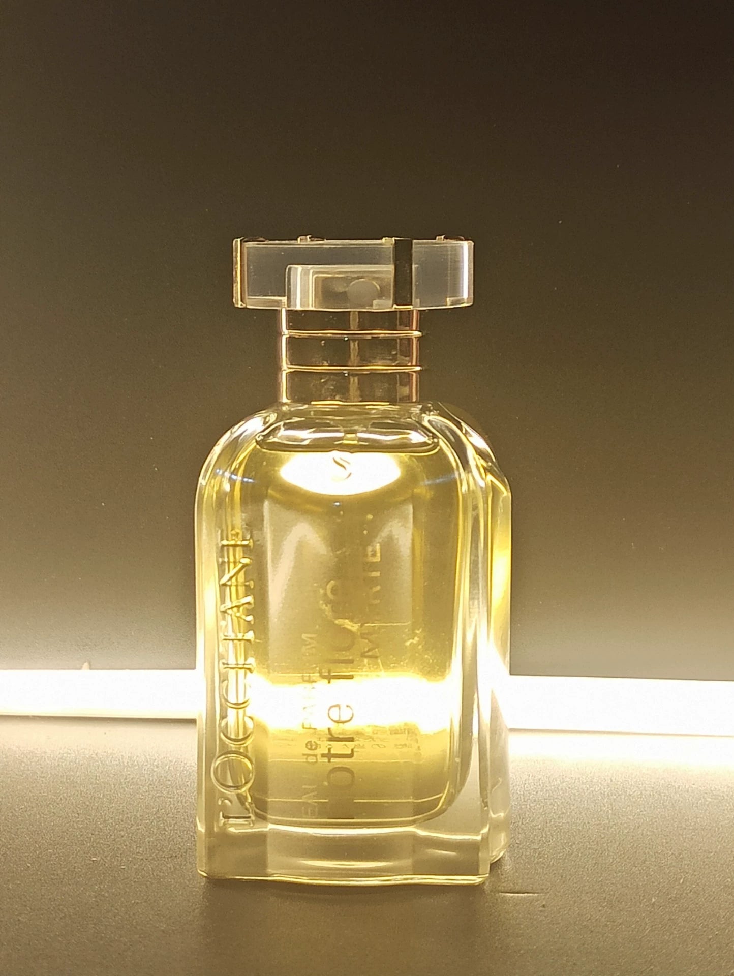 110526-41 L'Occitane Occitane Our Floral Parfum 75ml 2.5 oz