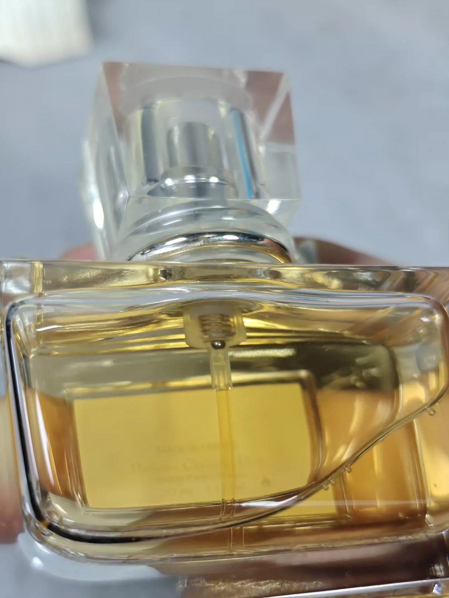 120625-37 Christian Dior Eau de Parfum EDP 30ml 1.0oz