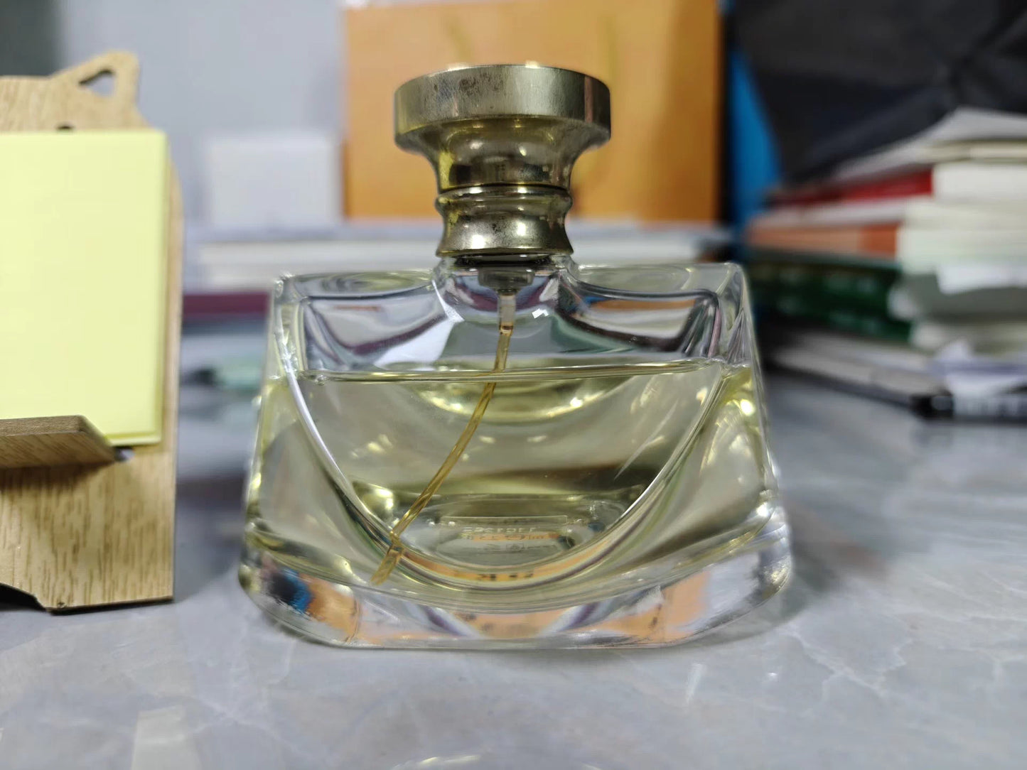 150126 - Mori - Jasmin Noir EDP 50ml