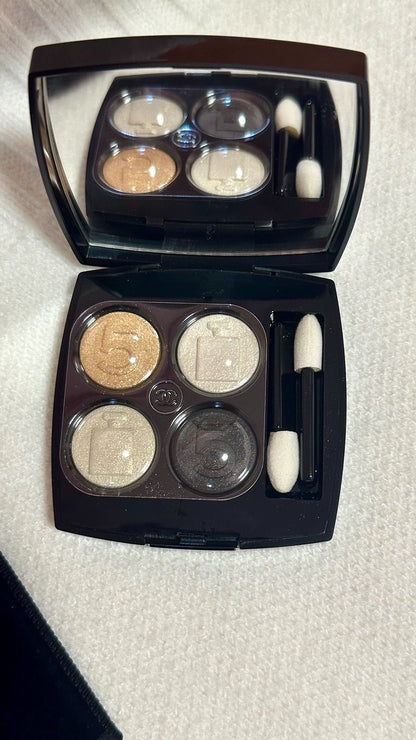 041026-47 Chanel Discontinued Out Parfum