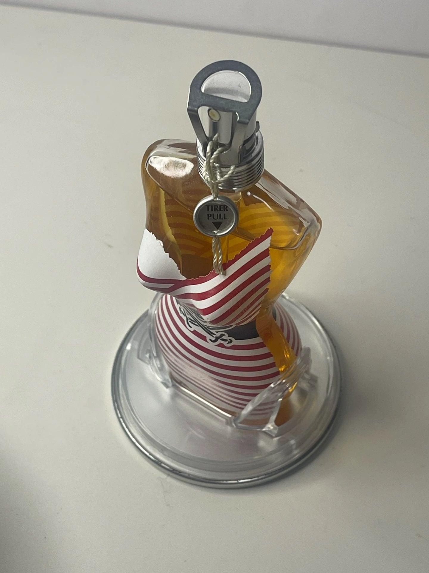 030826-60 Gaultier Nude Pirates EDT 50ml 1.7 oz