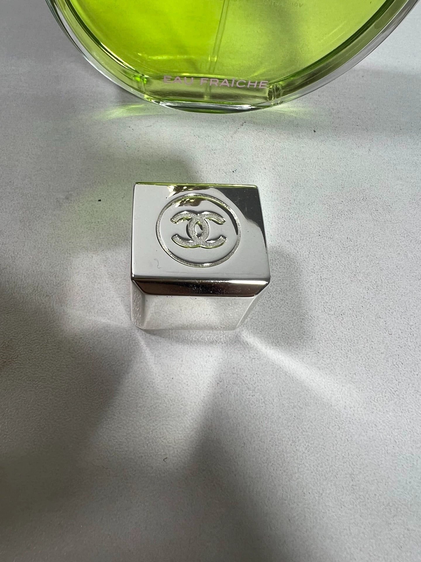 070926-3 Chanel Shotaka Parfum 100ml 3.4 oz