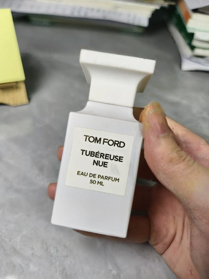 150126 - Tom Ford - Tubéreuse Nue Eau de Parfum 50ml