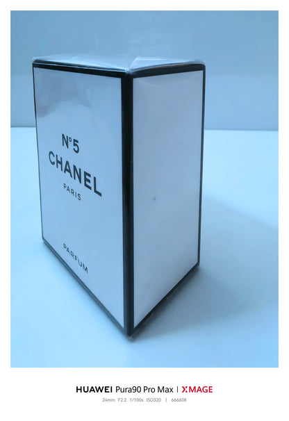 220826-207 Chanel N5 7ml 0.2 oz
