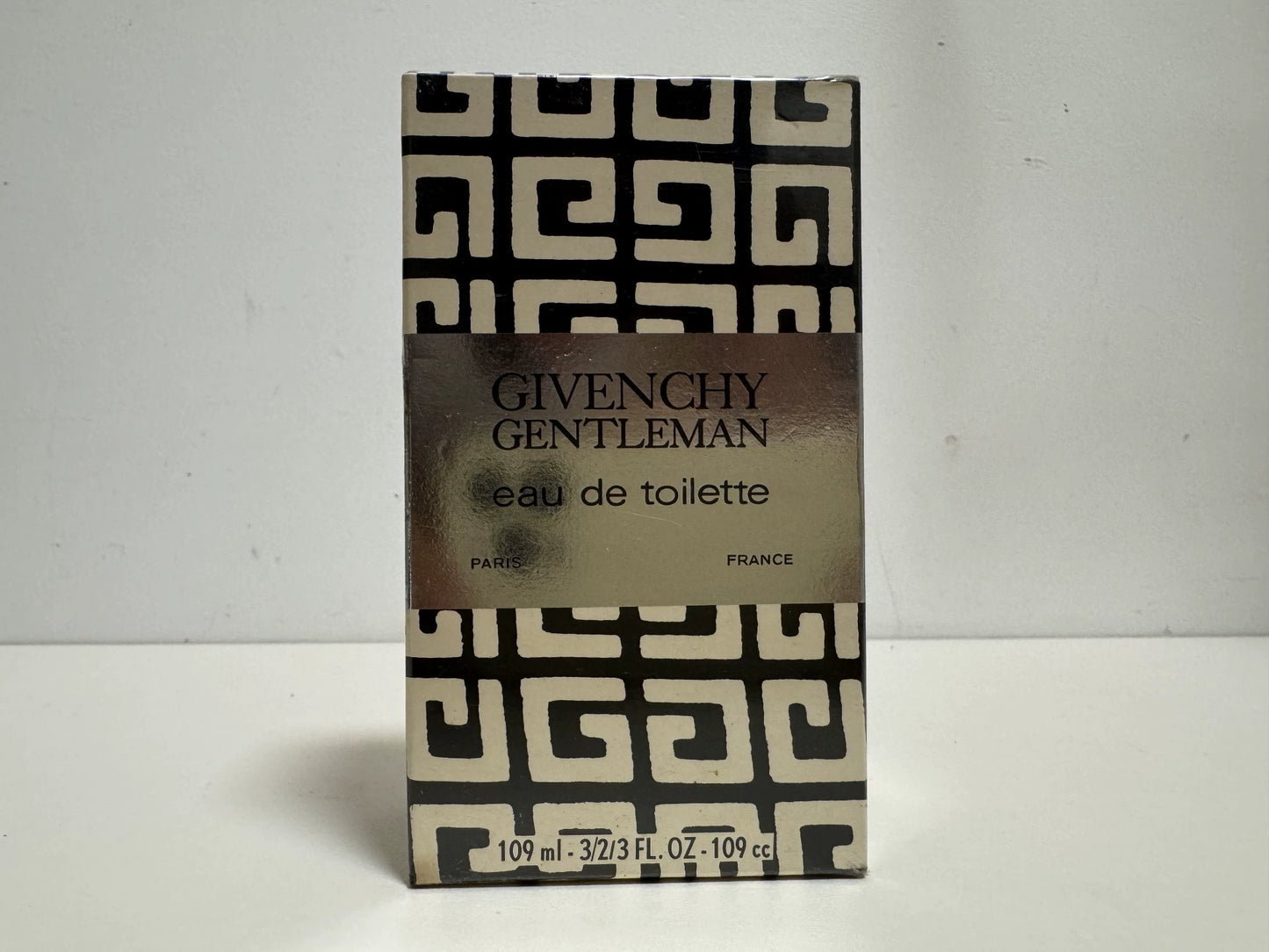 181025-37 Givenchy Eau de Toilette EDT 109ml 3.7oz