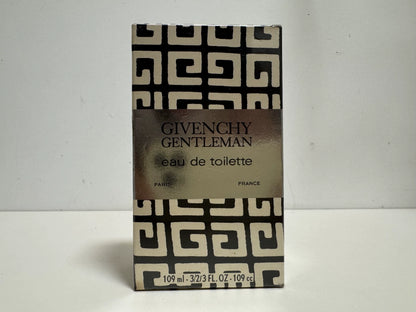 181025-37 Givenchy Eau de Toilette EDT 109ml 3.7oz