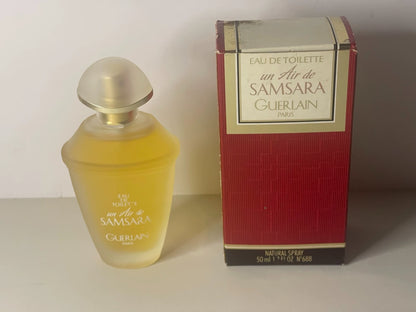 030826-167 Guerlian Saint Sarah 50ml 1.7 oz