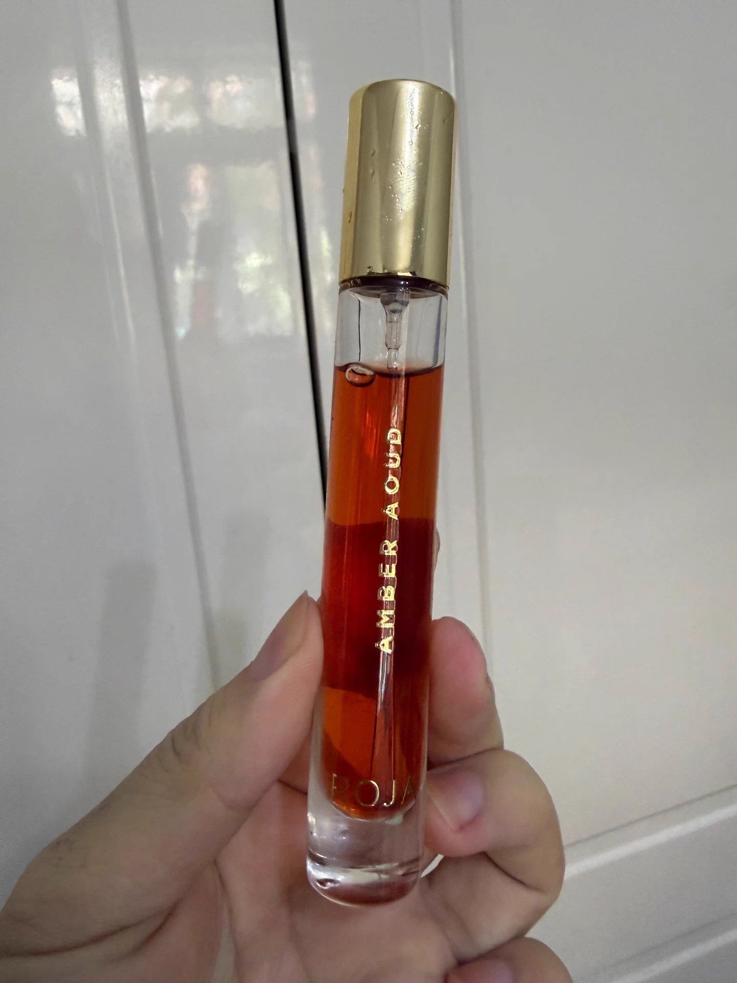 180826-51 roja amber ebony 10ml 0.3 oz