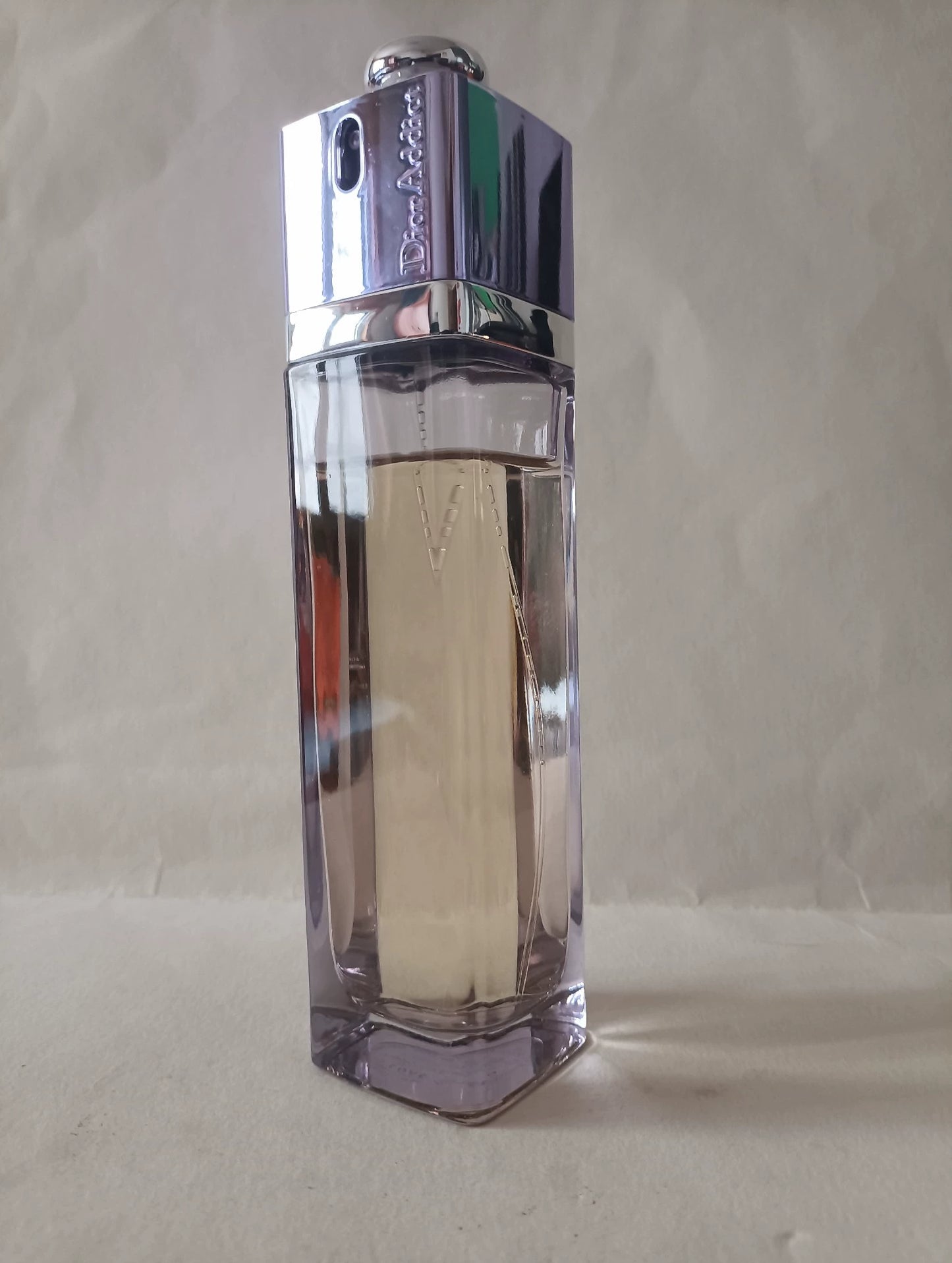 190526-11 Dior purple charm addict Perfume 100ml 3.4 oz