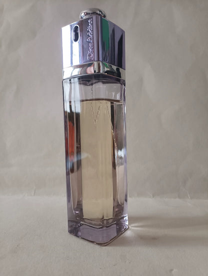 190526-11 Dior purple charm addict Perfume 100ml 3.4 oz