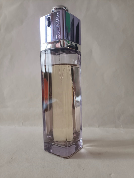 190526-11 Dior purple charm addict Perfume 100ml 3.4 oz
