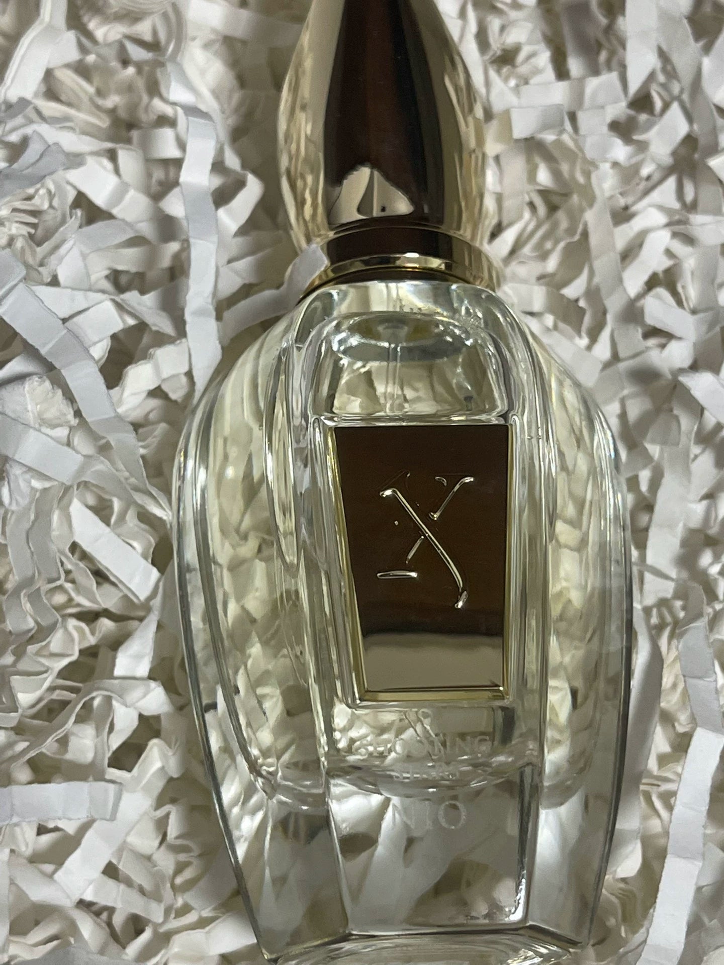 250526-148 Xerjoff Nio 50ml 1.7 oz EDT