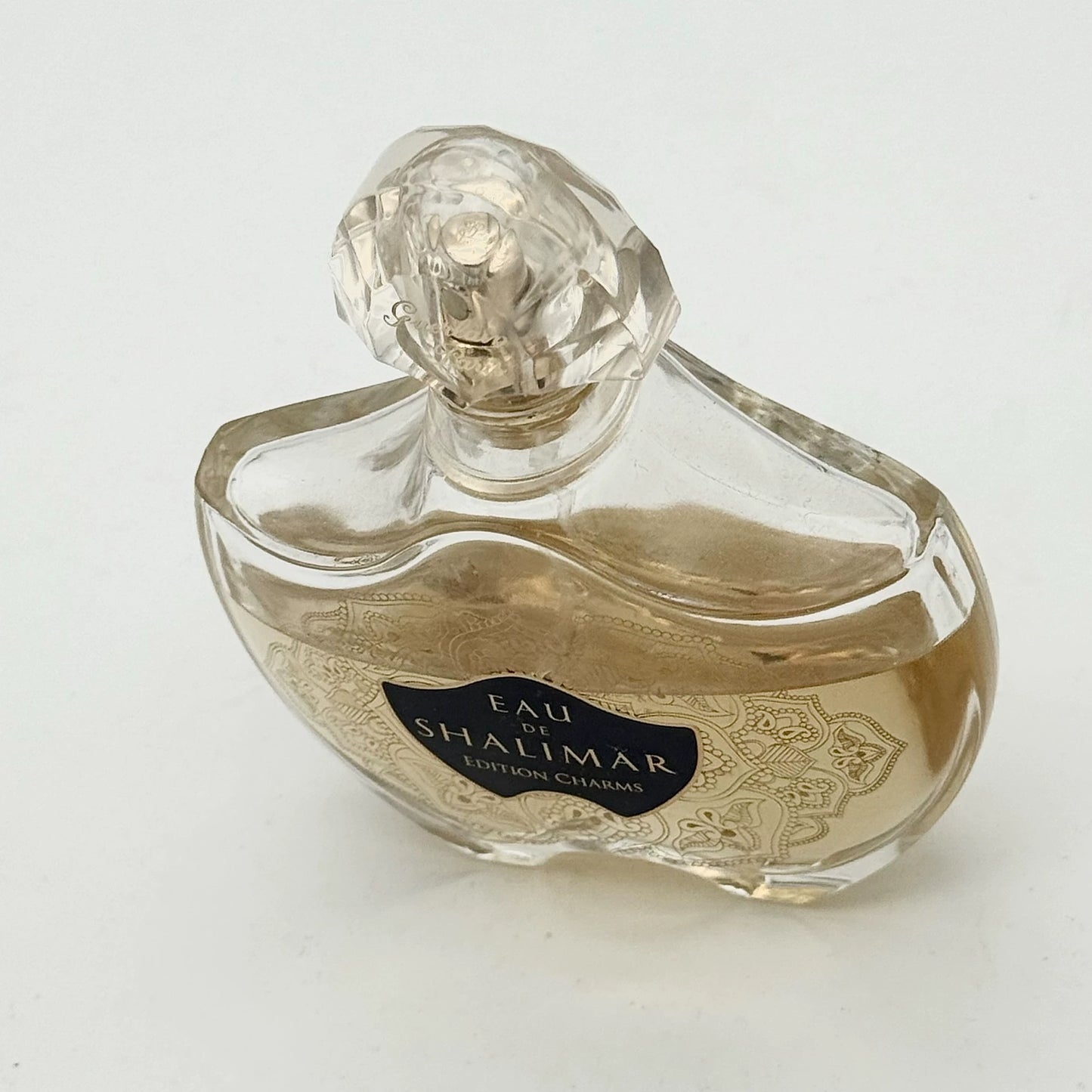 030826-172 Guerlain One Thousand One EDT 75ml 2.5 oz