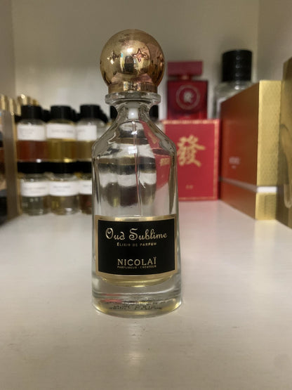 110826-227 nicolai sublime oud Perfume